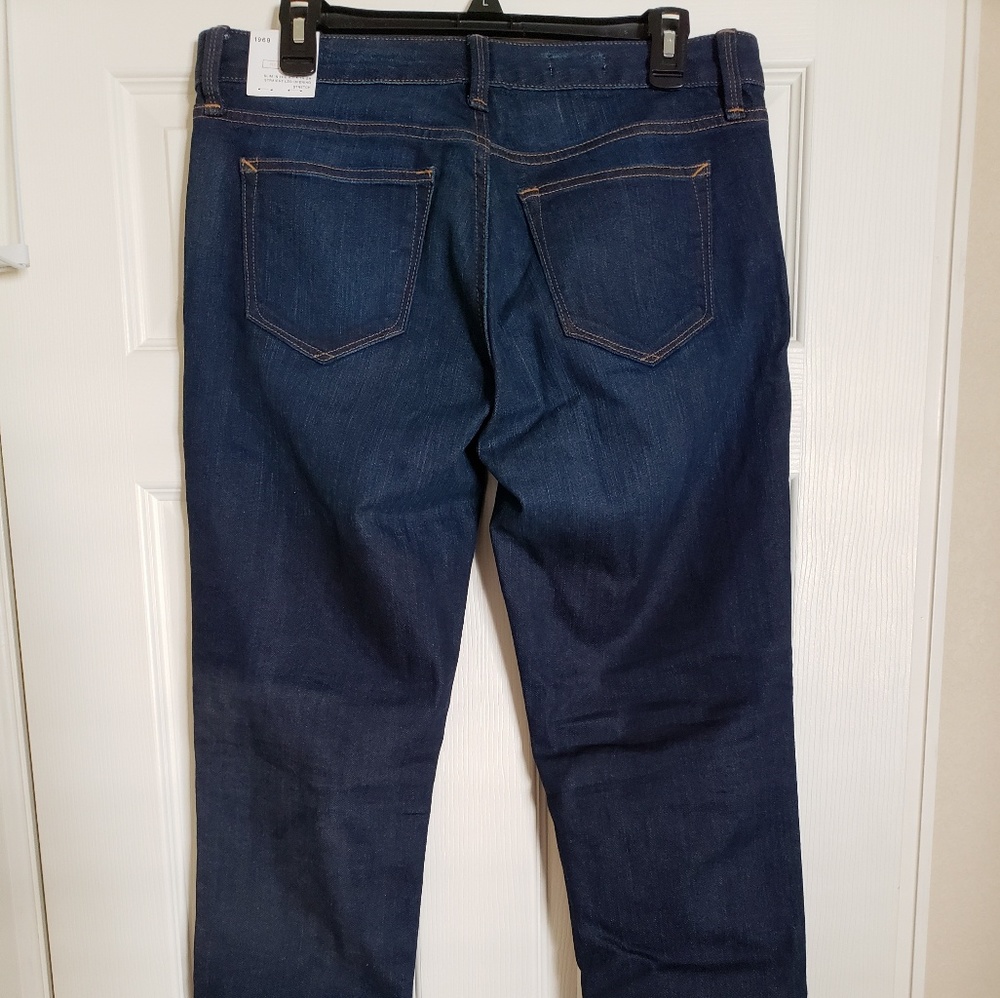 GAP 1969 Jeans